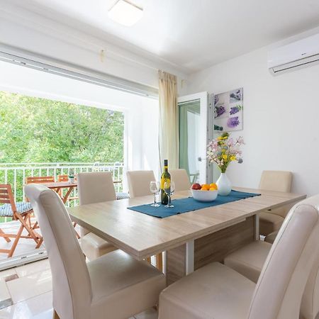 Apartment Lovorka 5 Baska  Luaran gambar