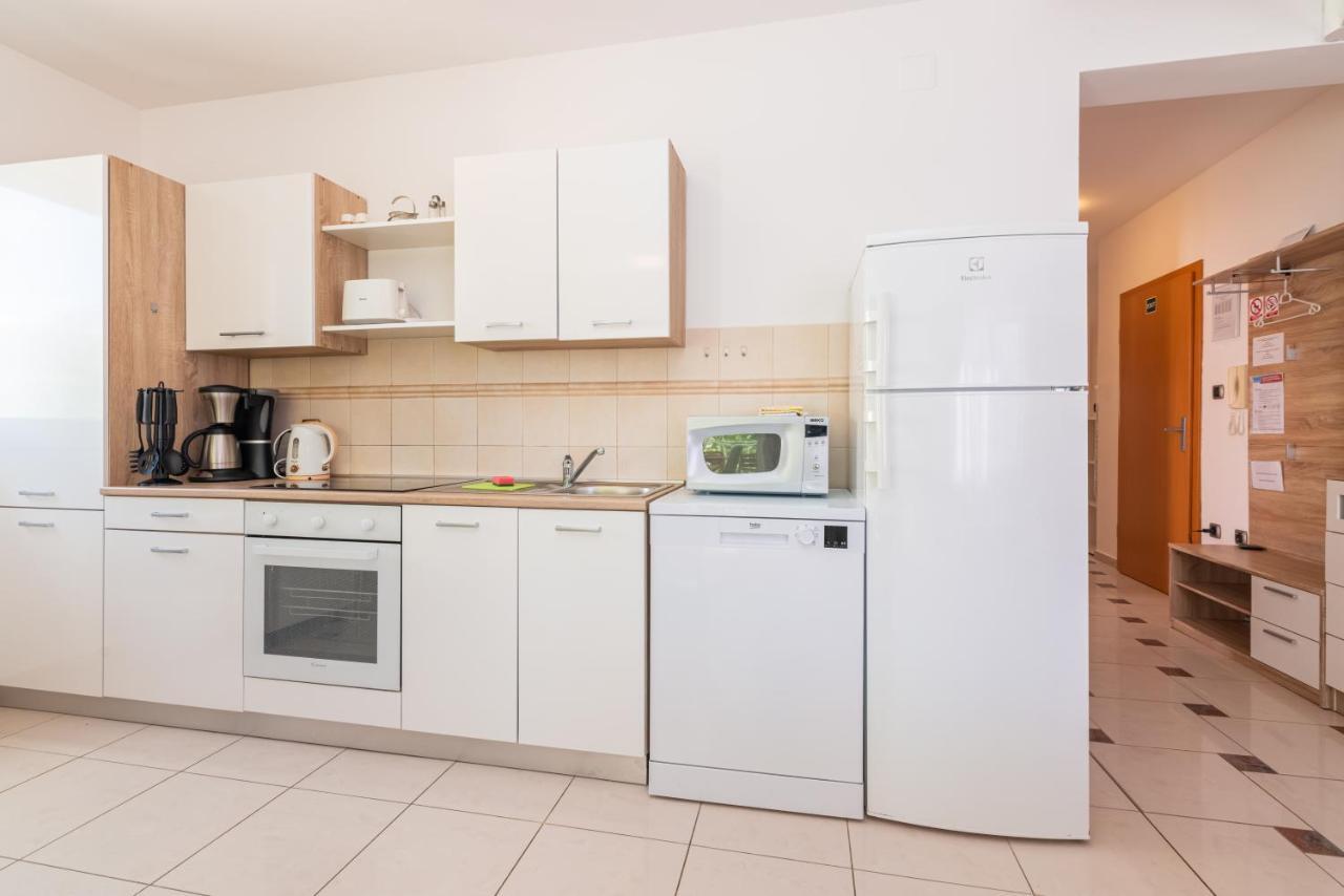 Apartment Lovorka 5 Baska  Luaran gambar