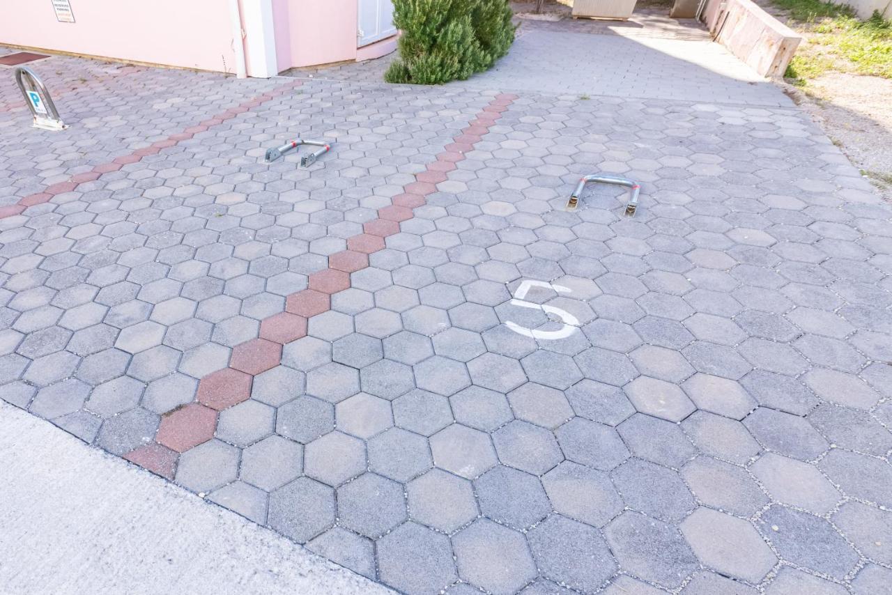 Apartment Lovorka 5 Baska  Luaran gambar