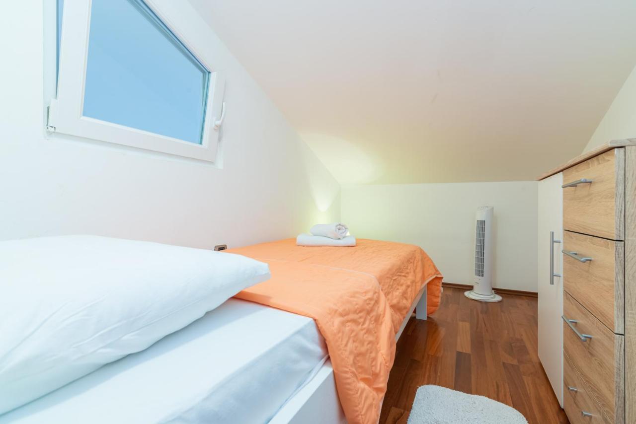 Apartment Lovorka 5 Baska  Luaran gambar