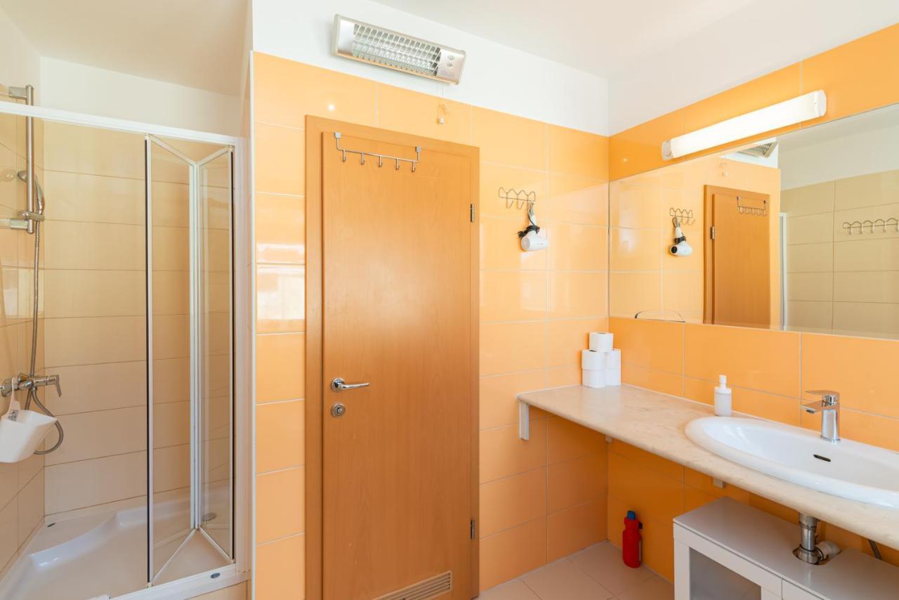 Apartment Lovorka 5 Baska  Luaran gambar