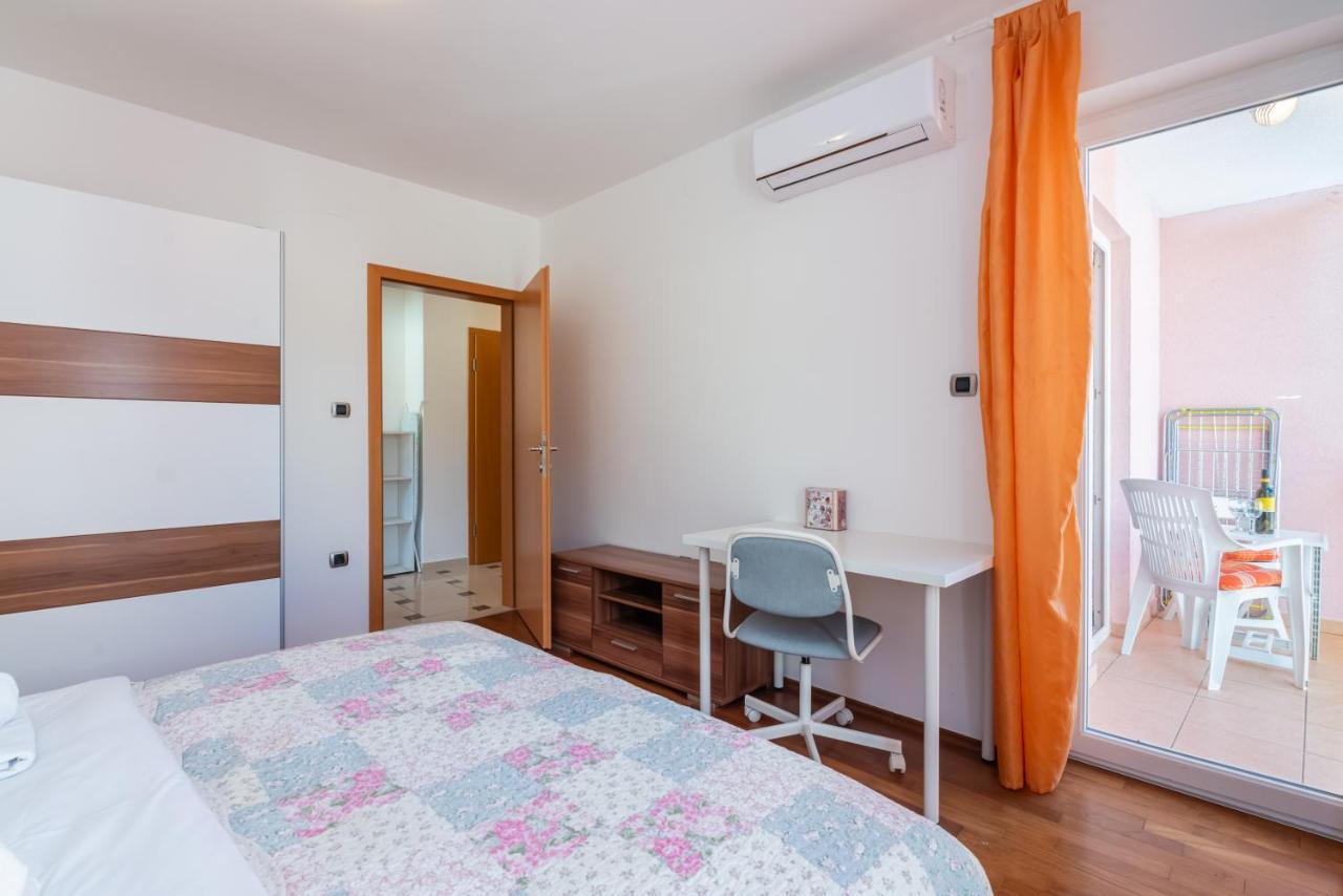 Apartment Lovorka 5 Baska  Luaran gambar