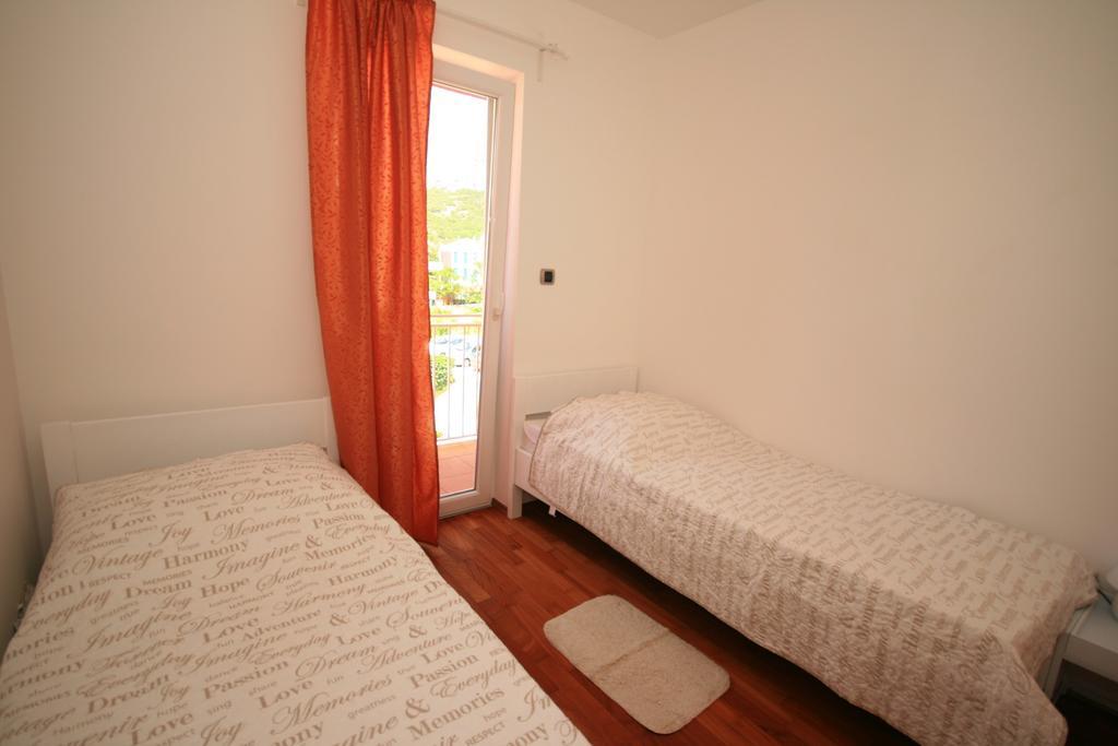 Apartment Lovorka 5 Baska  Luaran gambar